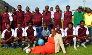 Young Killers opgewonde